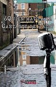 ¿Quién Mató A La Cantante De Jazz? (Christie)