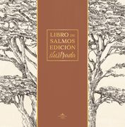RVR 1960 Libro de Salmos Edición Ilustrada, tapa dura (in Spanish)
