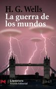 La Guerra de los Mundos