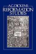 reformation studies (en Inglés)