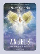Angels of Light Cards (en Anglais)