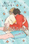 Heartstopper #5: A Graphic Novel (en Inglés)