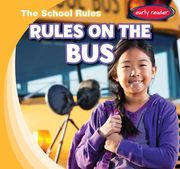 Rules on the Bus (en Inglés)