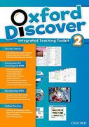 Oxford Discover 2: Teacher's Book+Online Practice - 9780194278164 