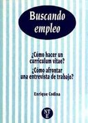 Buscando Empleo (in Spanish)