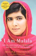 I am Malala: The Girl who Stood up for Education and was Shot by the Taliban (en Inglés)