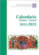 Calendario Liturgico Pastoral 2022-2023