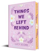 Things we Left Behind (Knockemout Series, 3)