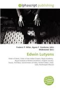 edwin lutyens (en Inglés)