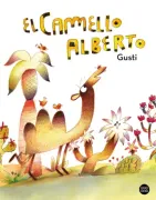 El camello Alberto (in Spanish)