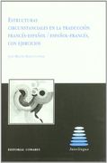 Estructuras circunstanciales en latraduccion frances-español / español-frances cn ejercicios