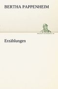 Erzahlungen (en Alemán)