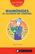77 sab Maimonides el Filosofo de Cordoba(9788496751842) (in Spanish)