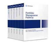 2026 CFA Program Curriculum Level III Portfolio Management Pathway Box Set: Portfolio Management Pathway / Volume 1 Asset Allocation / Volume 2 ... / Volume 5 Ethical and Professional Standards (en Inglés)