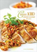 Clasic 1000 Calorie-Counted Recipes (en Inglés)