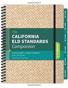 The California eld Standards Companion, Grades 3-5 (en Inglés)