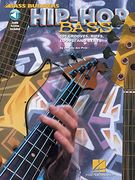 hip hop bass:,101 grooves, riffs, loops and beats