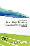 egypt-libya campaign (en Inglés)