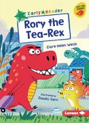 Rory the Tea-Rex (en Inglés)