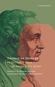 Los Últimos Días de Immanuel Kant: 4 (Firmamento)