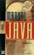 Manual de Java (in Spanish)
