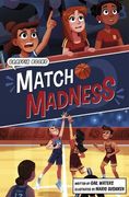 Match Madness (en Inglés)