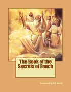 The Book of the Secrets of Enoch (en Inglés)
