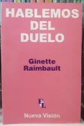 Hablemos del duelo (in Spanish)
