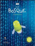 En el Bosque. Cuentos Sonoros. Edic. Ilustrado (Español)