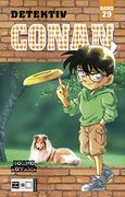 detektiv conan 29 (en Alemán)