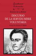 Discurso de la Servidumbre Voluntaria