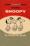 Snoopy (en Inglés)