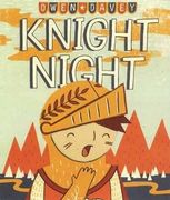 knight night (en Inglés)
