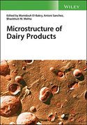 Microstructure of Dairy Products 