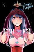 [Oshi no Ko], Vol. 5 (en Inglés)