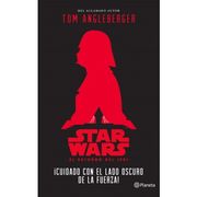 Star Wars: Ícuidado con el Lado Oscuro de la Fuerza!