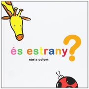 És Estrany? (en Catalán)
