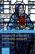 disability and isaiah`s suffering servant