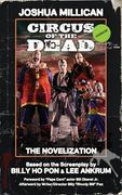 Circus of the Dead: The Novelization (en Inglés)