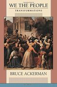 We the People: Volume 2: Transformations