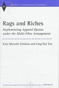 rags and riches: implementing apparel quotas under the multi-fibre arrangement (en Inglés)
