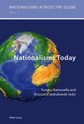 Nationalisms Today (en Inglés)