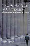 Law and the Rise of Capitalism (en Inglés)