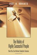 the habits of highly successful people (en Inglés)