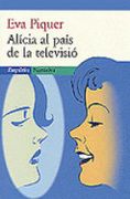 alícia al país de la televisió (en Catalán)