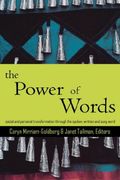 the power of words: a transformative language arts reader