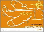 Matemáticas 2. (in Spanish)