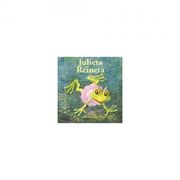 Bestioles Curioses. Julieta Reineta: Julieta Reineta: Bestioles Curioses (en Catalán)