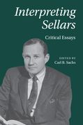 Interpreting Sellars. Critical Essays