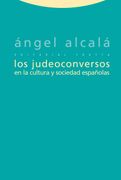 Los Judeoconversos en la Cultura y Sociedad Españolas (in Spanish)
